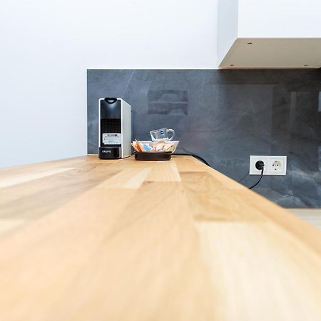 2 Beds Top Apart In Vienna'S Heart Εξωτερικό φωτογραφία
