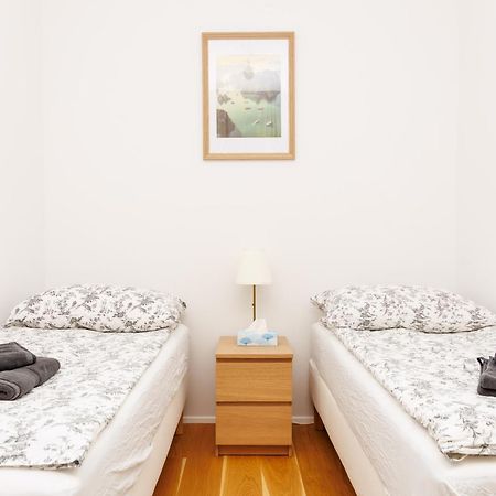 2 Beds Top Apart In Vienna'S Heart Εξωτερικό φωτογραφία