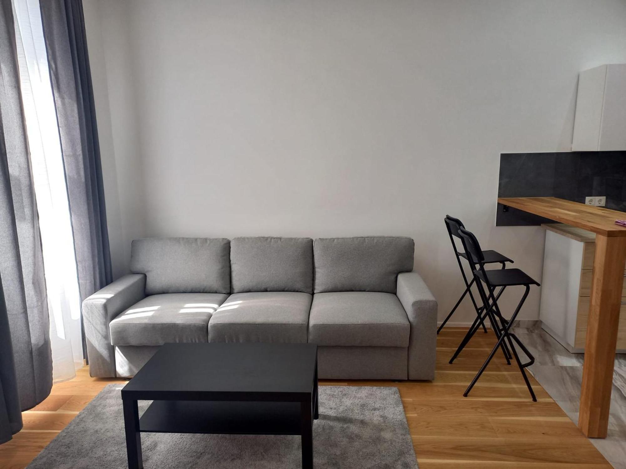 2 Beds Top Apart In Vienna'S Heart Εξωτερικό φωτογραφία
