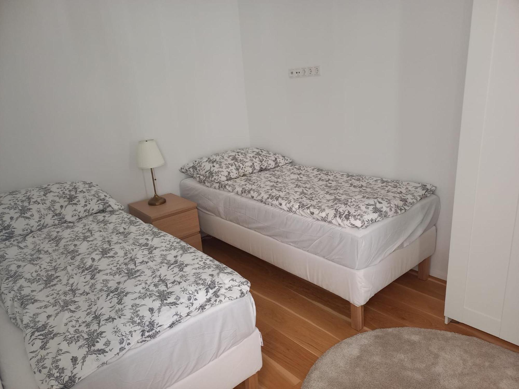 2 Beds Top Apart In Vienna'S Heart Εξωτερικό φωτογραφία